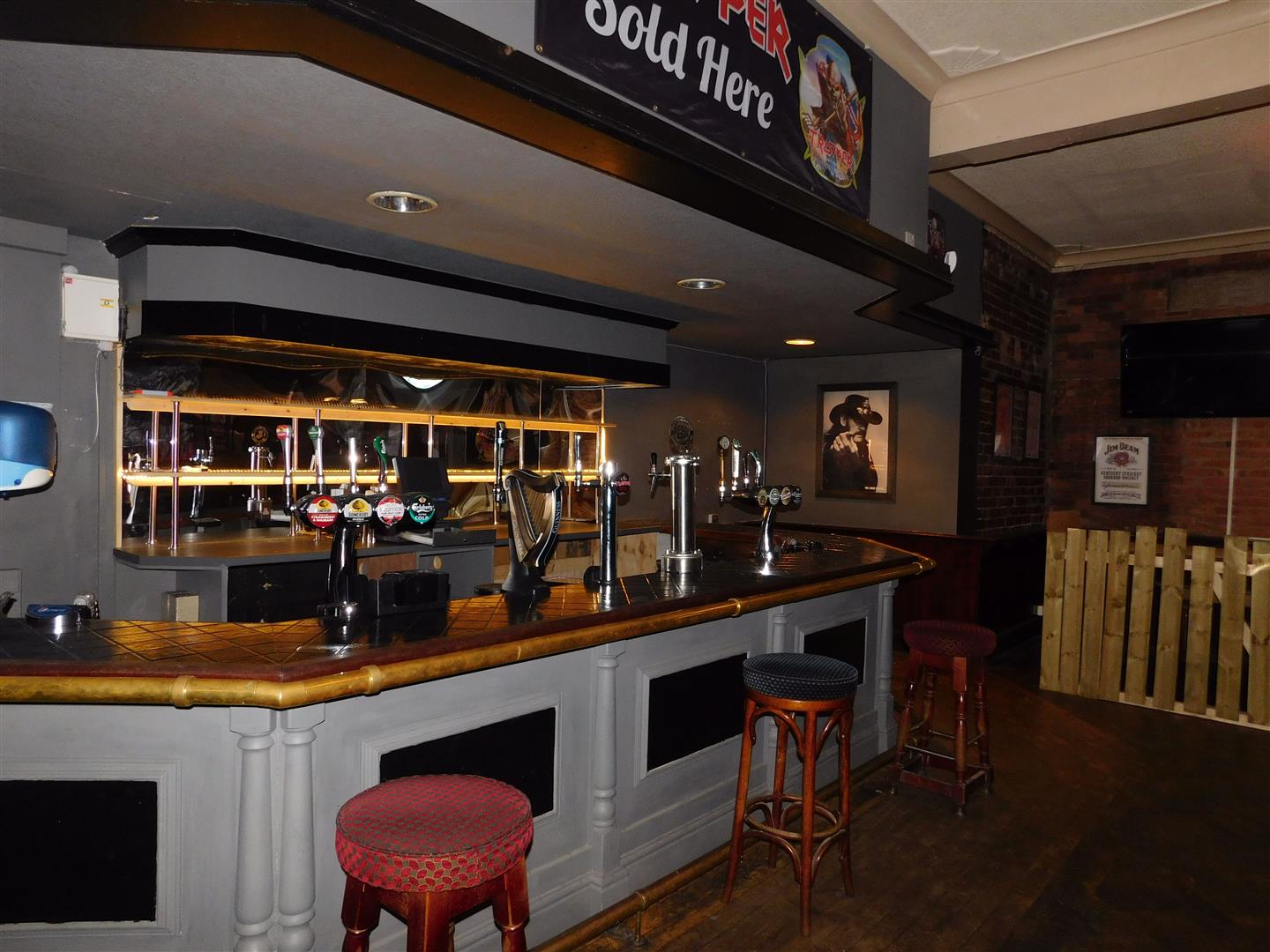 slider